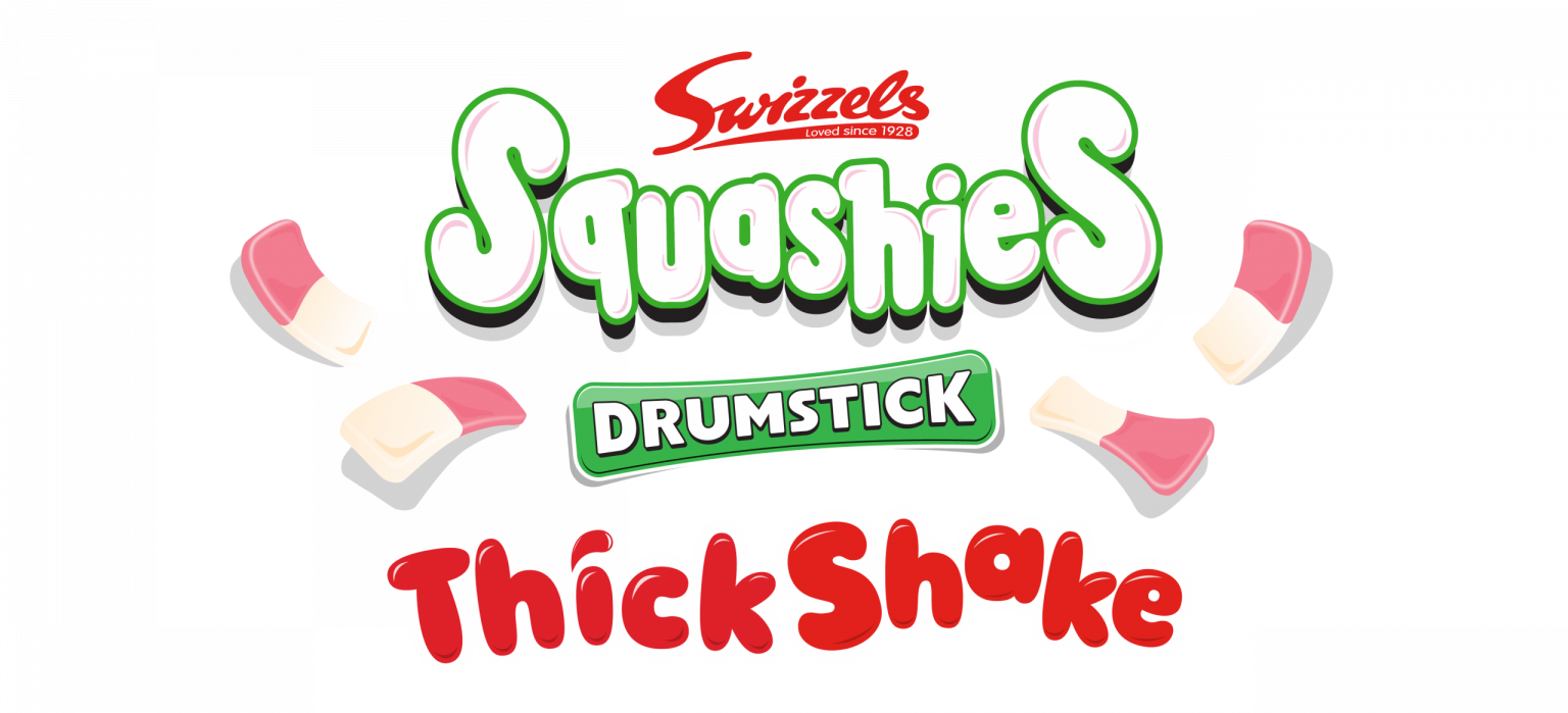 Squashies® Thickshake